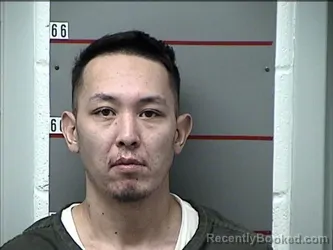 Mugshot of ELESBEK ABDIZHALILOV