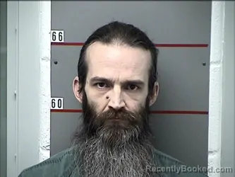 Mugshot of SCOTT TACKITT