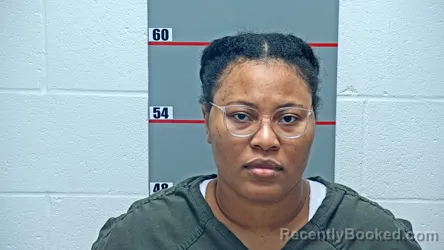 Mugshot of YOUSELINE LOZAMMA