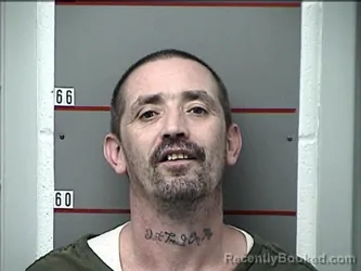 Mugshot of TRUMAN L SMITH