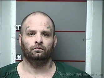 Mugshot of ERIC J REEDY
