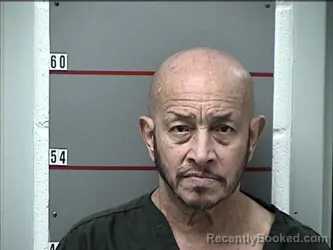 Mugshot of FERNANDO MIRANDA VAZQUEZ