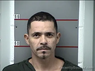 Mugshot of PEDRO CARBAJAL OLIMAN