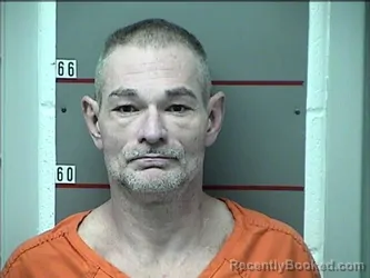 Mugshot of BRIAN ALLEN WILLIS