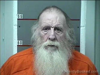 Mugshot of JUSTIN LEON HAWKINS