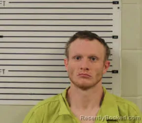 Mugshot of STEVEN DOUGLAS BRADLEY