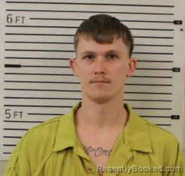 Mugshot of PRESTON LEE WEST