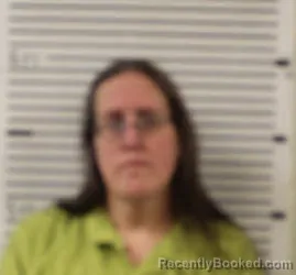 Mugshot of BRANDI NICOLE HART