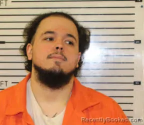 Mugshot of ROBERTO LUIS ALVAREZ