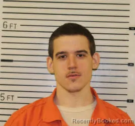 Mugshot of SAMUEL ARUTHUR BARNETT