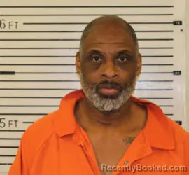 Mugshot of TIMOTHY BROWNIE GURLEY