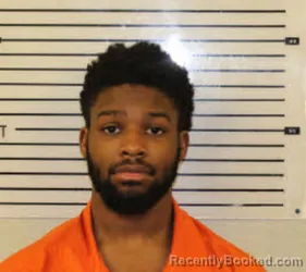 Mugshot of G'VONTE RONALD LEE HESTER