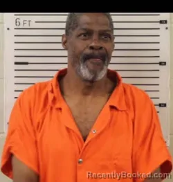 Mugshot of VINCE ANTHONY RHEM