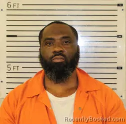 Mugshot of JAY LEWIS GLOVER