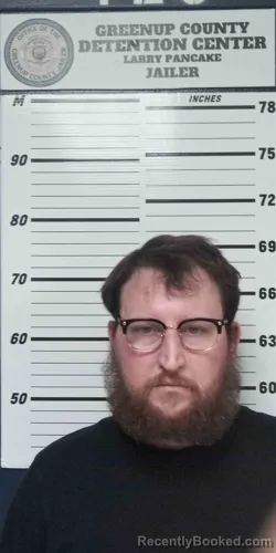 Mugshot of ZACHARY WILLIS