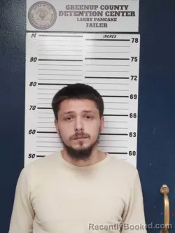 Mugshot of JAMES MURDOCK