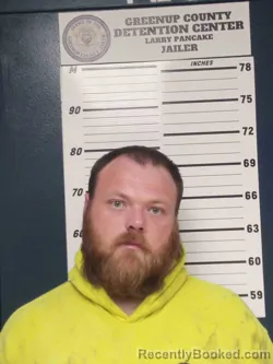 Mugshot of GARY THOMAS