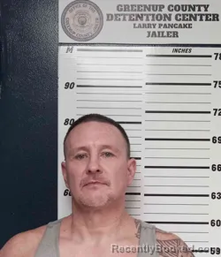 Mugshot of JEREMY WILSON