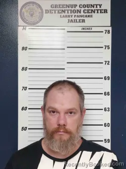 Mugshot of KASEY CHILDERS