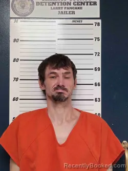 Mugshot of JEREMY SHEPPARD