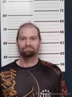 Mugshot of WILLIAM COBURN