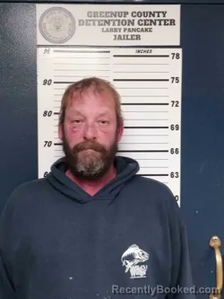 Mugshot of JOHN YOUNG