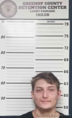 Mugshot of DARRELL EDINGTON