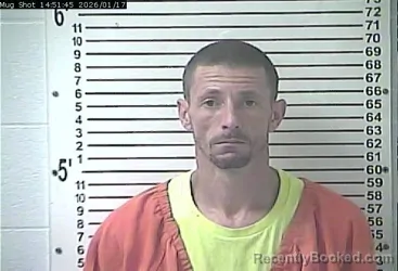 Mugshot of ANDREW RAY ELDRIDGE
