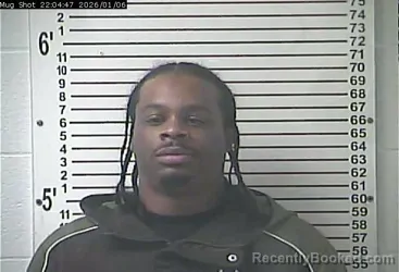 Mugshot of BRUCE ALEXANDER FRANCIS