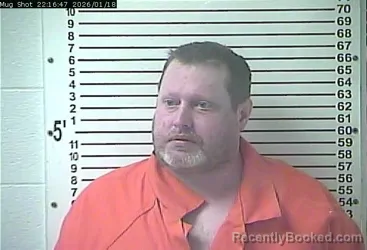 Mugshot of BRYCE ADAM PAYNE