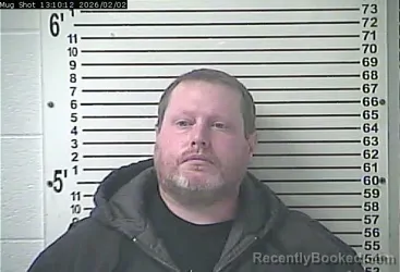 Mugshot of BRYCE ADAM PAYNE