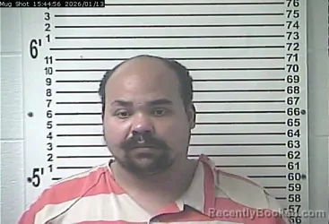 Mugshot of BENNIE EDWARD WILSON