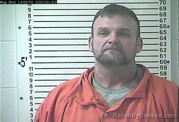 Mugshot of CARL EDWARD JOINER