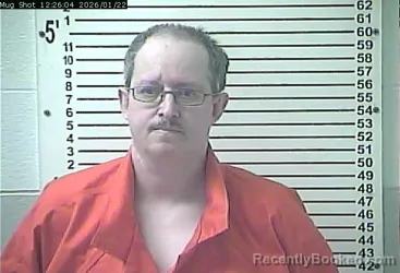 Mugshot of CHRISTOPHER JASON PERKINS