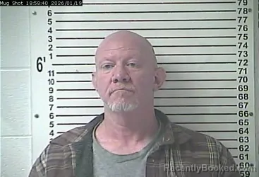 Mugshot of DAMIAN DAVID KIRKMAN