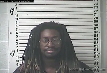 Mugshot of DANIEL JEROME OWENS