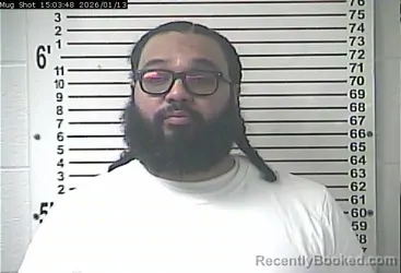 Mugshot of ESTEVAN KANE DELGADO