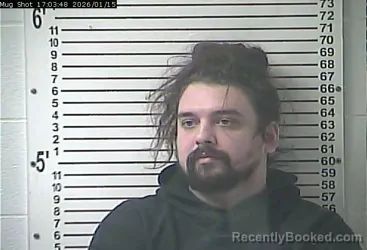 Mugshot of ELIJAH SHANE SMITH