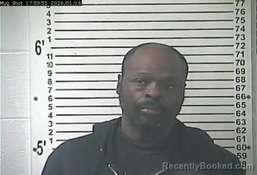 Mugshot of JOSEPH WAYNE CLEAVER