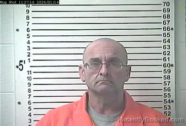 Mugshot of JOSEPH LEE WAGNER