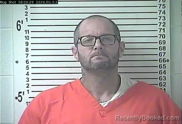 Mugshot of PETER JOHN BARTH