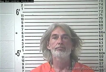 Mugshot of RICKY JOSESH ALLEN