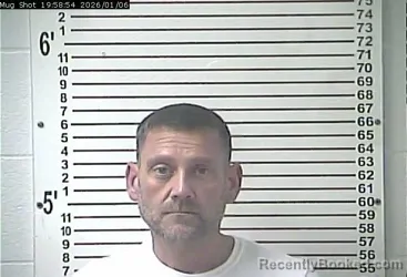 Mugshot of ROBERT STEPHEN HOWARD