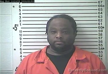 Mugshot of ROSCOE JARELL STIDOM