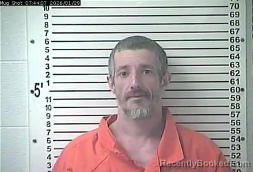 Mugshot of STEPHEN ANTHONY HINDMAN