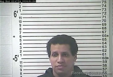 Mugshot of TERRY WAYNE CONNER