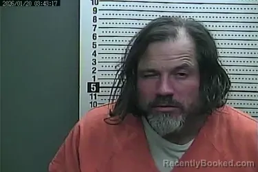 Mugshot of ANTHONY GAGLIARDI