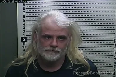 Mugshot of EDWARD MAGGARD