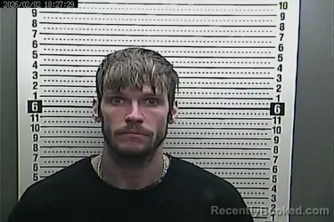 Mugshot of FRANK C NORRIS