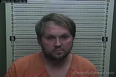 Mugshot of JASON COMBS